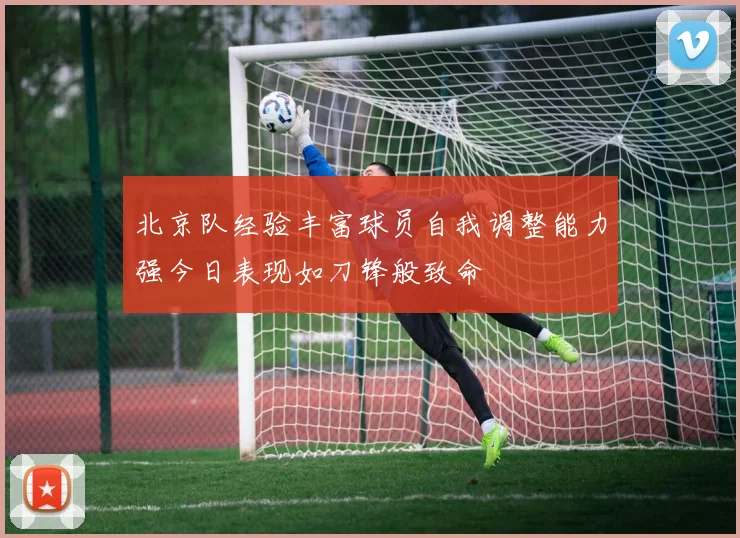 北京队经验丰富球员自我调整能力强今日表现如刀锋般致命
